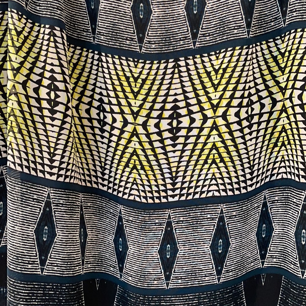 Mini Shift Dress - image 6